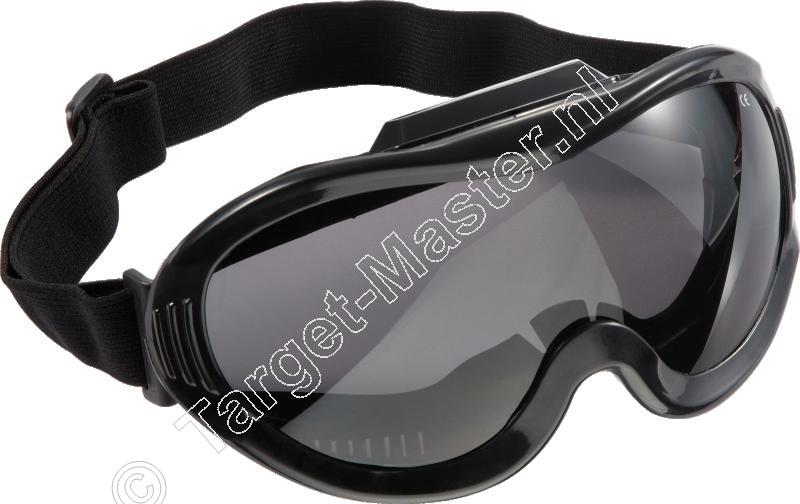 Combat Zone SG4 Safety Glasses